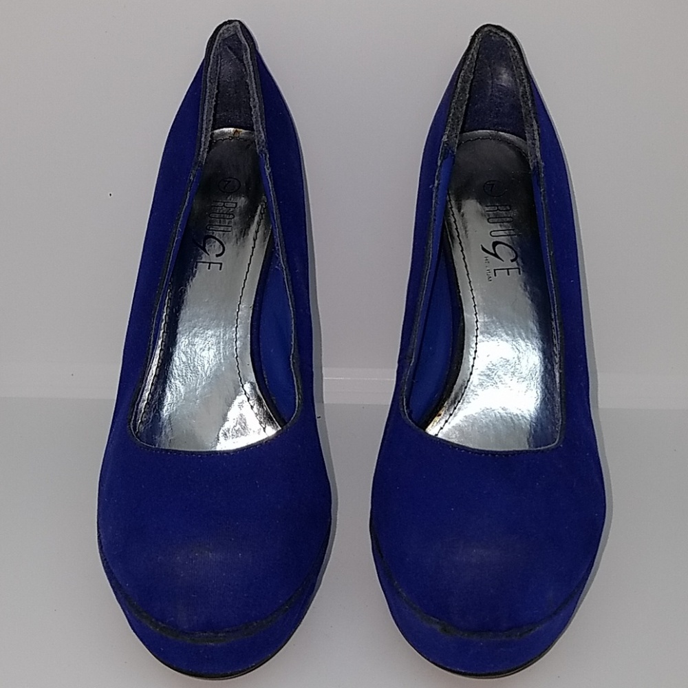 High heels/shoes